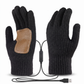 Heated Gloves