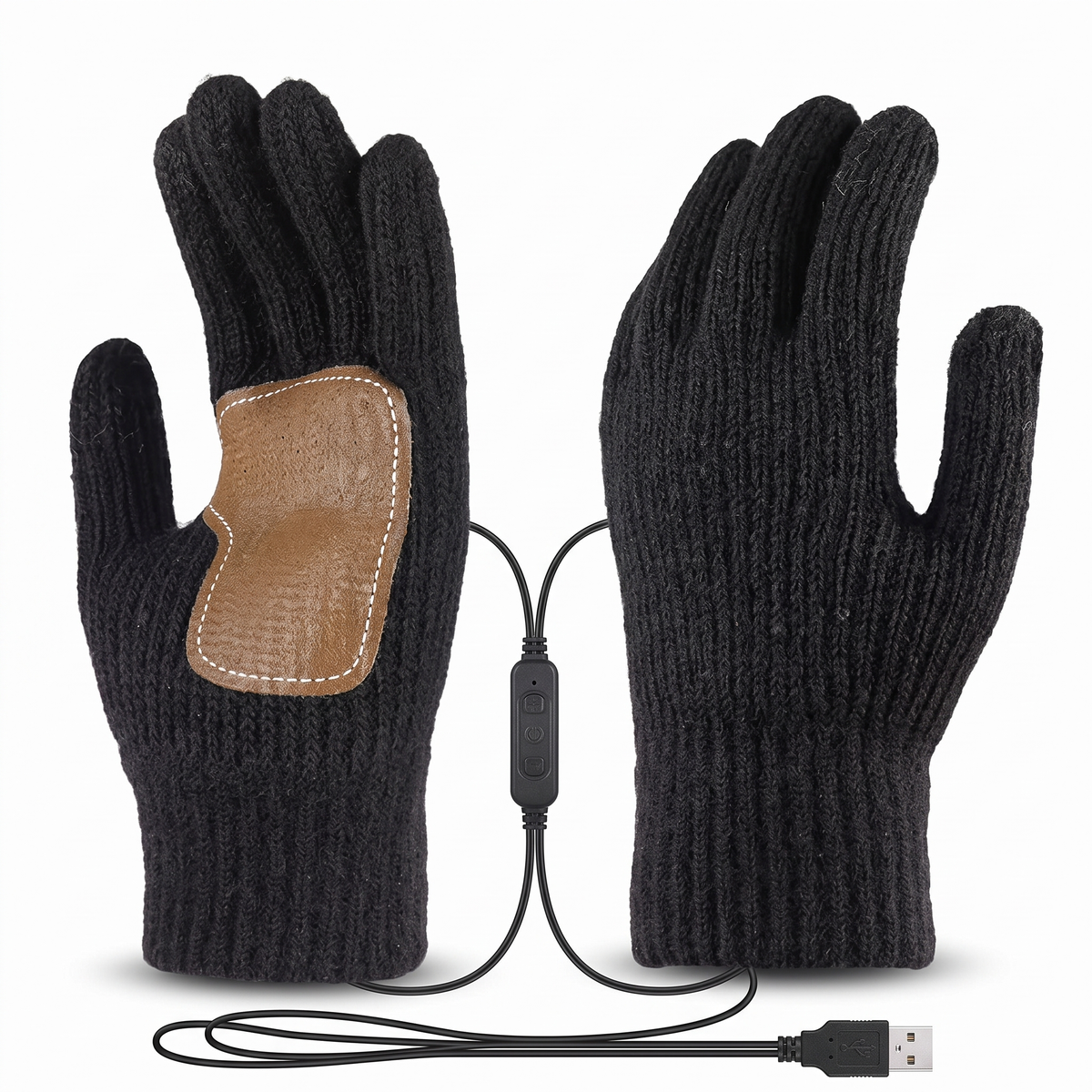 Heated Gloves